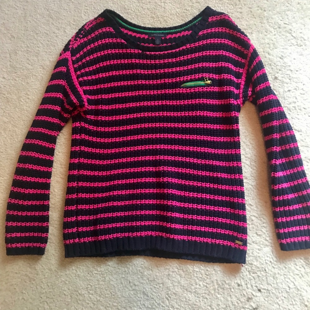 Tommy Hilfiger sweater